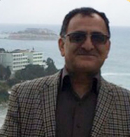 Dr. Mohammad Hasan Vakili     